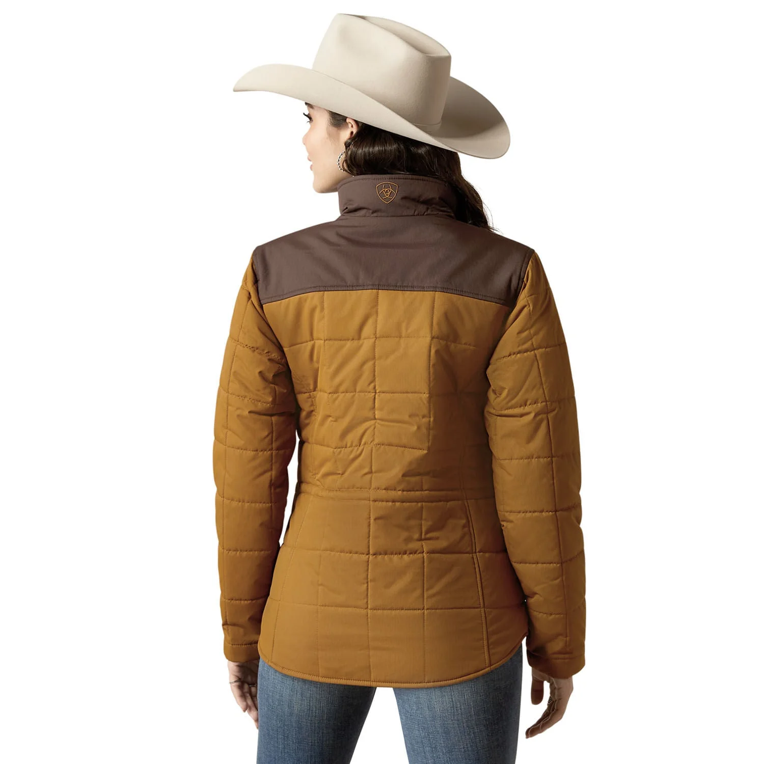 Ariat Women's Crius Insulated Jacket - Pet's Shop