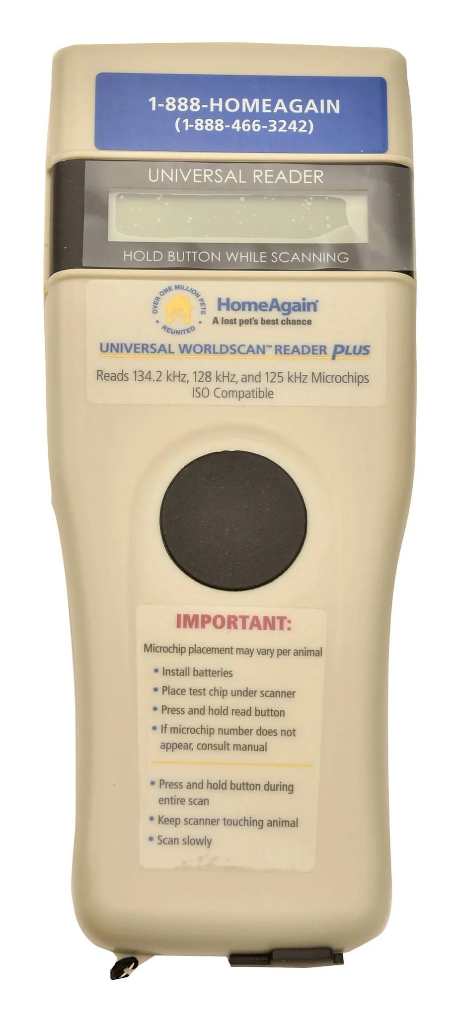 HomeAgain Pet Recovery System - Pet's Shop