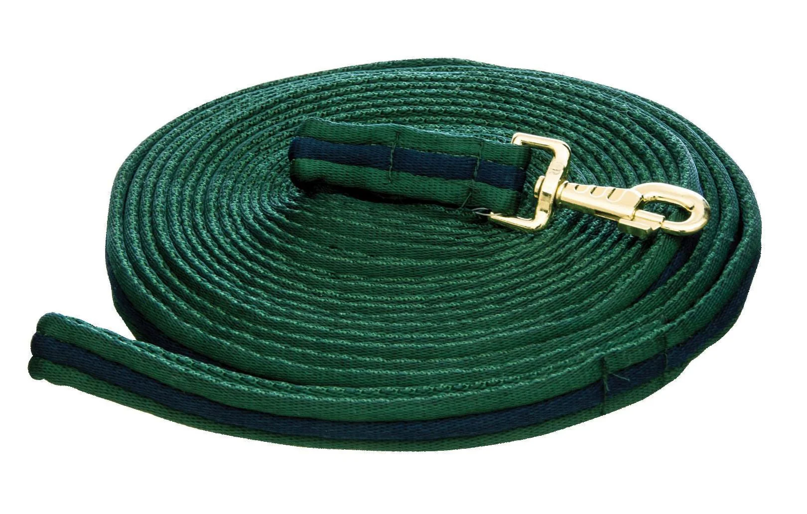 Kincade Padded Lunge Line, 26' L - Pet's Shop