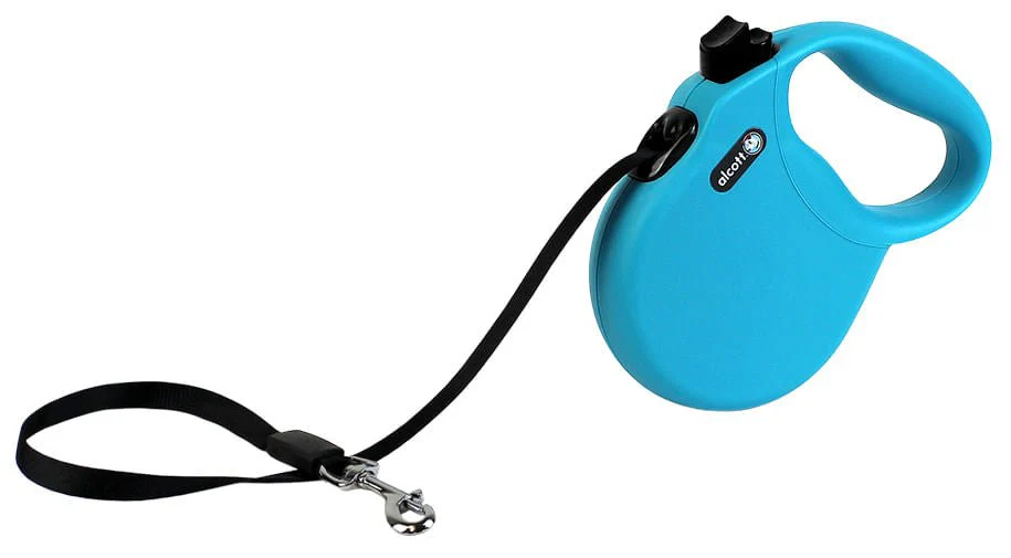 alcott Wanderer Retractable Leash - Pet's Shop