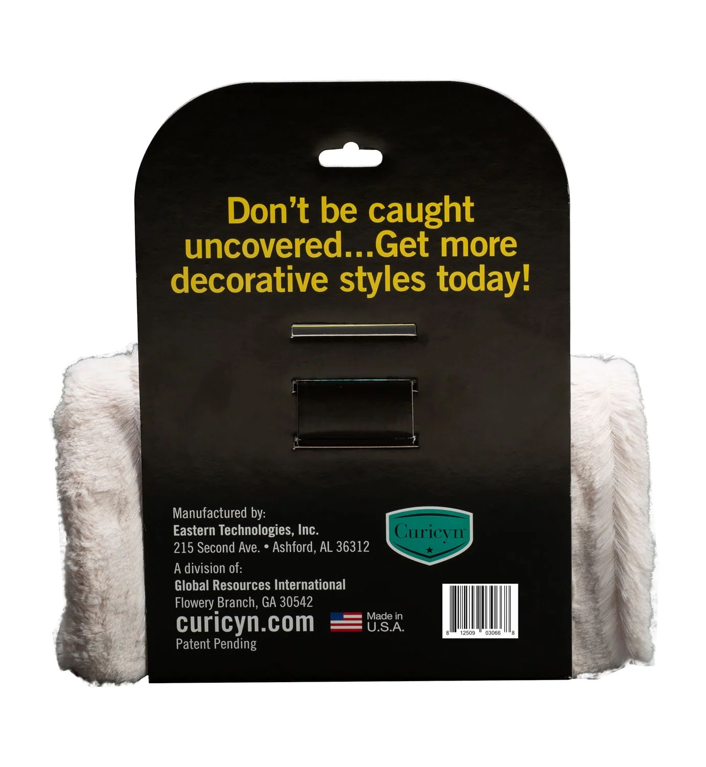 Replacement DuraCloud Solid Stripe Contour Cover - Pet's Shop