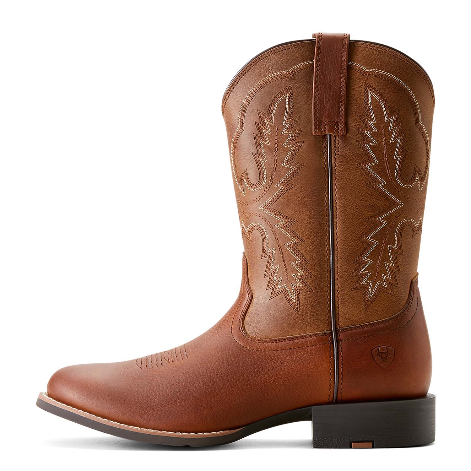Ariat Men's Sport Stratten Cowboy Boot - Pet's Shop