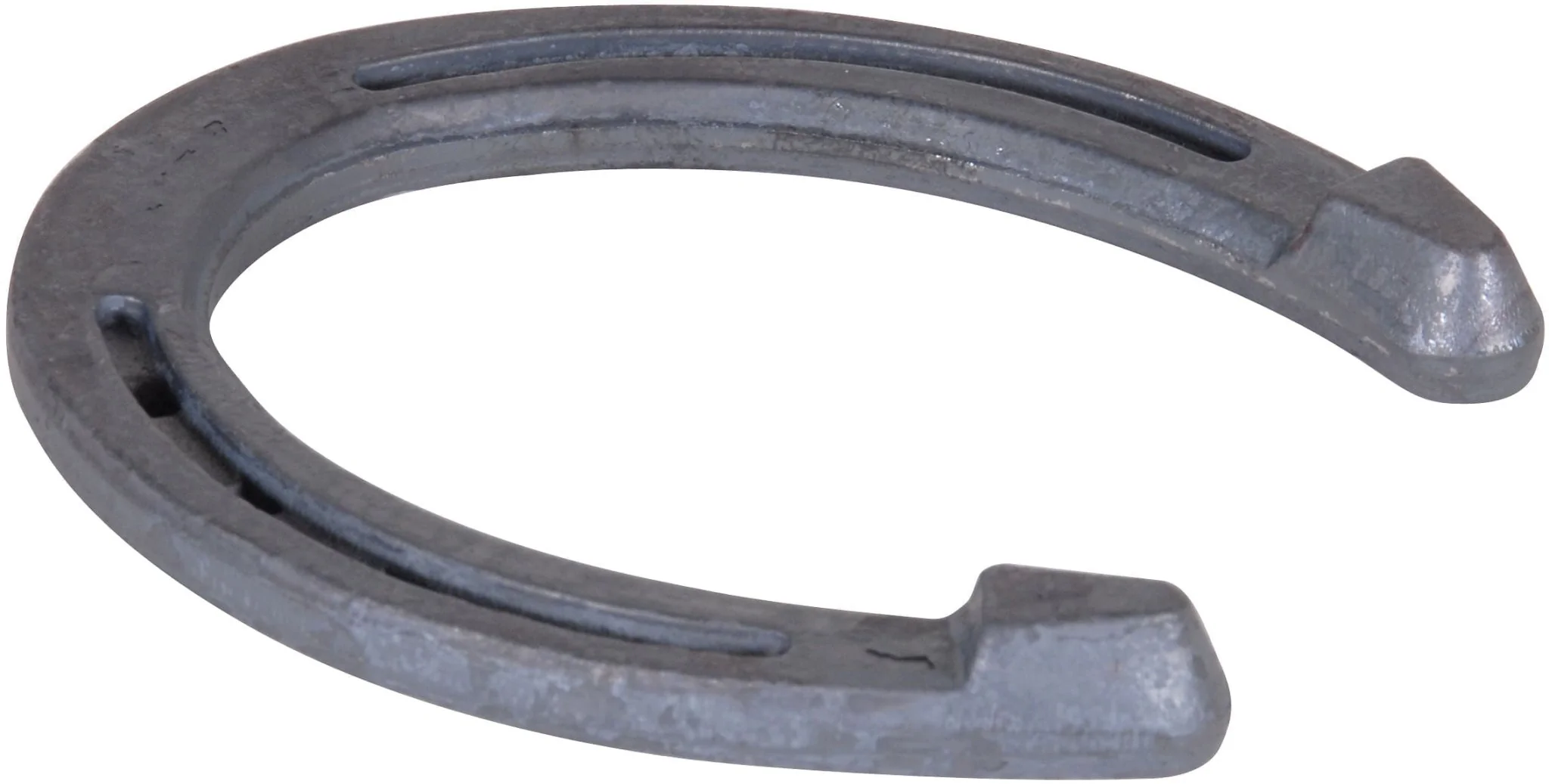 St. Croix Regular Weight Heeled Horseshoes, Pair - Pet's Shop