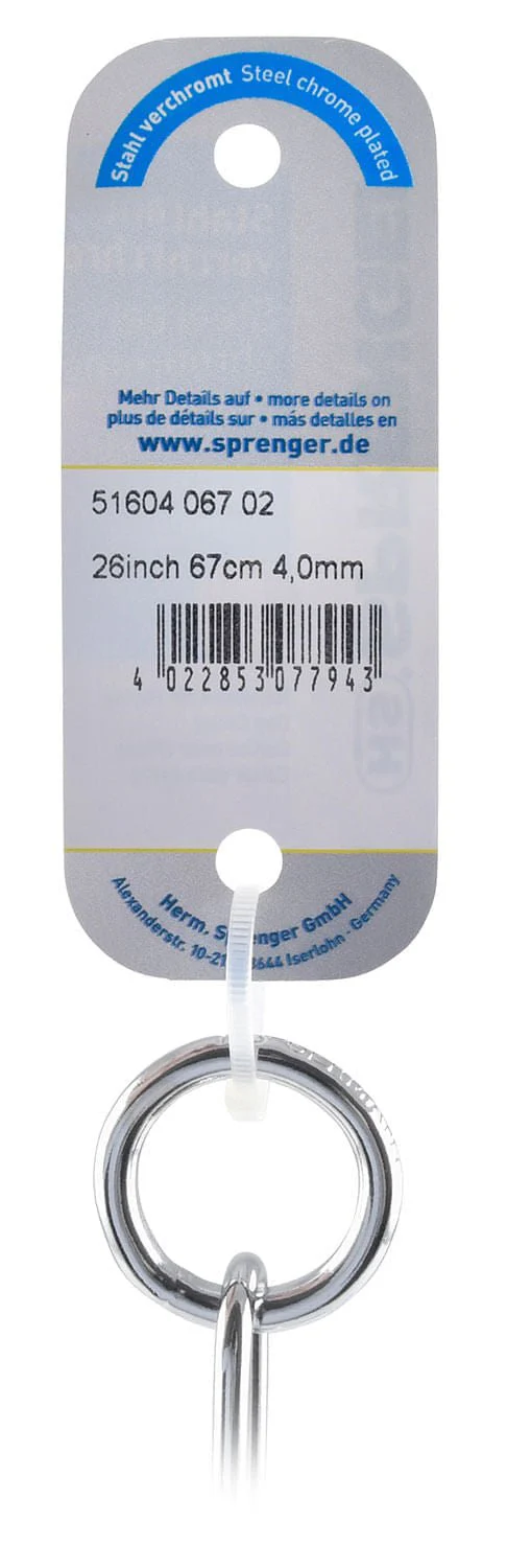 Herm Sprenger Fur Saver Collar - Pet's Shop