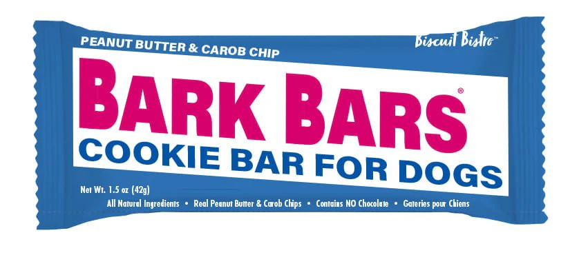 Bark Bars Cookie Treats for Dogs - Pet's Shop