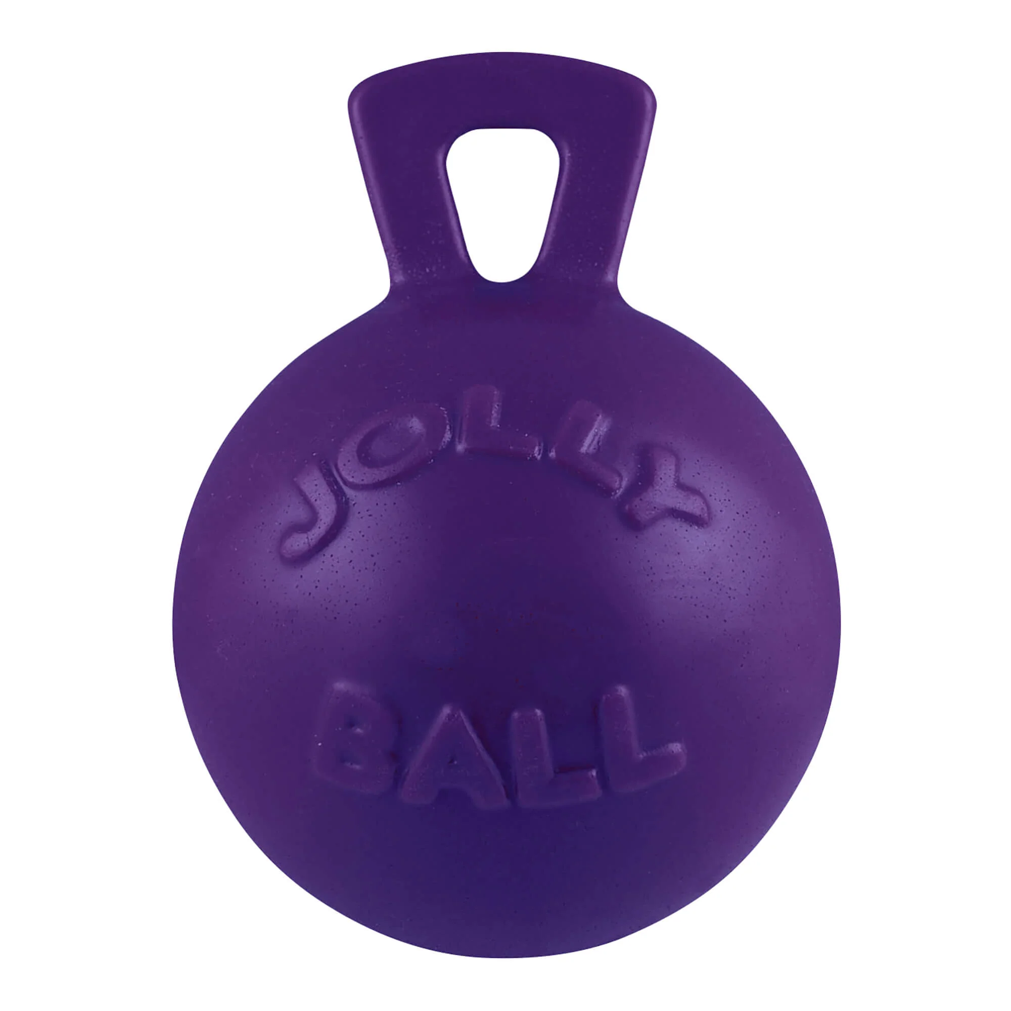 Tug-n-Toss Jolly Ball Dog Toy - Pet's Shop
