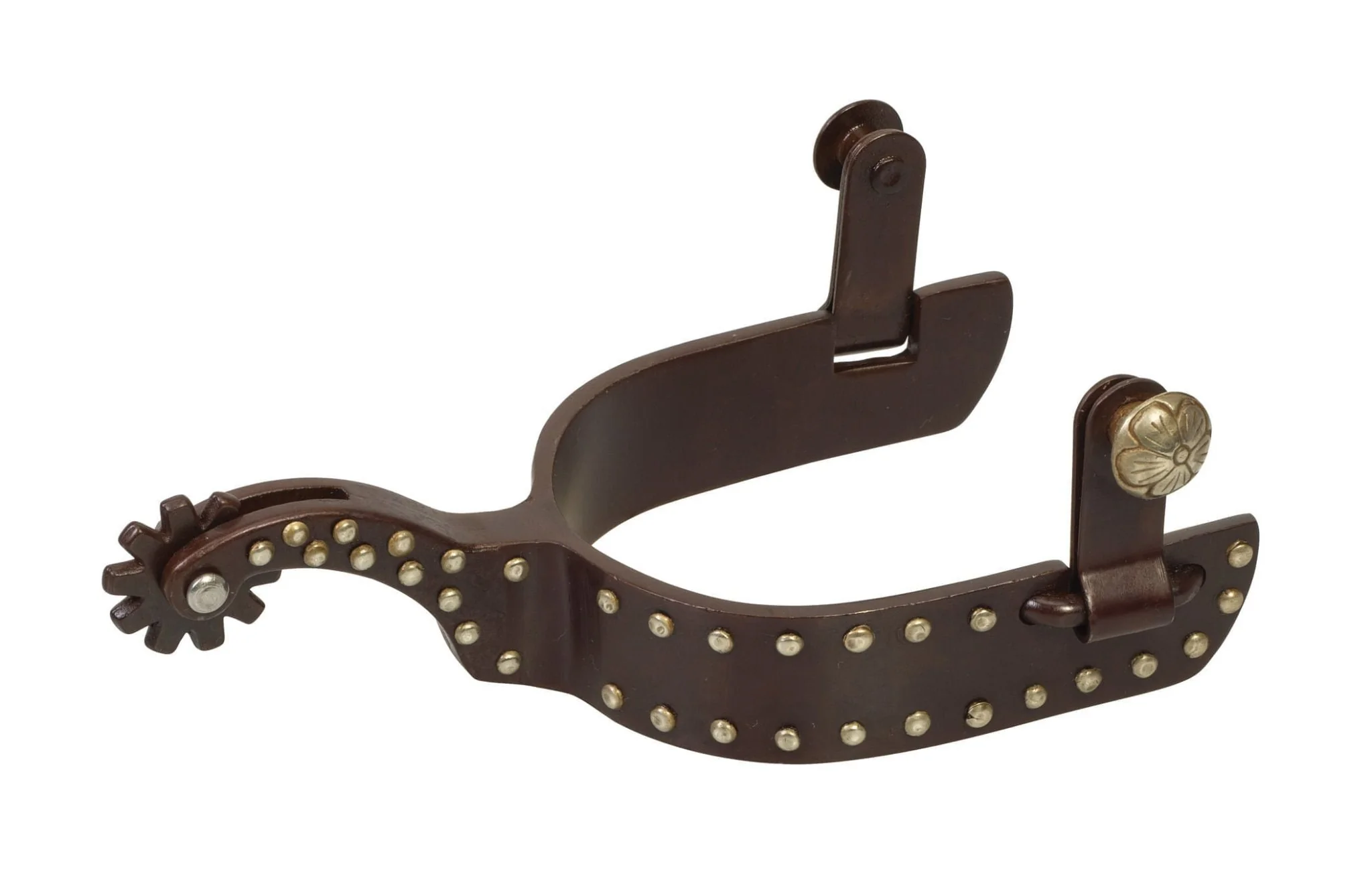Men's Dotted Spurs - Pet's Shop