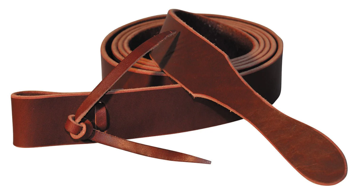 Reinsman Latigo Tie Strap - Pet's Shop