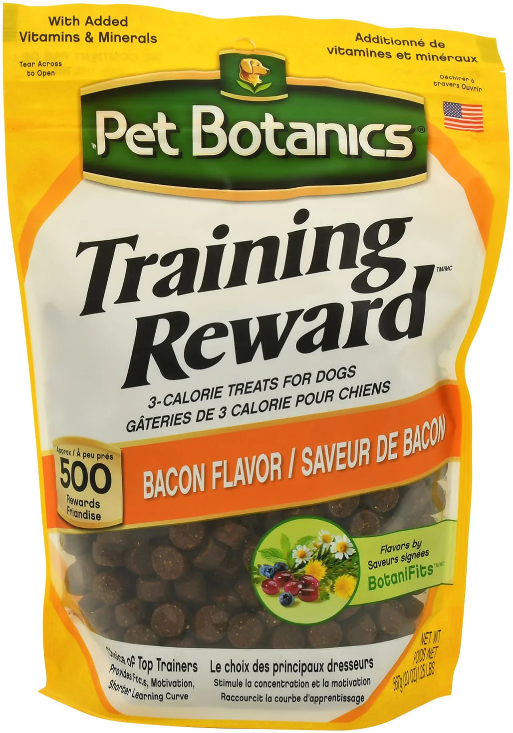 Training Reward Treats, 20 oz - Pet's Shop