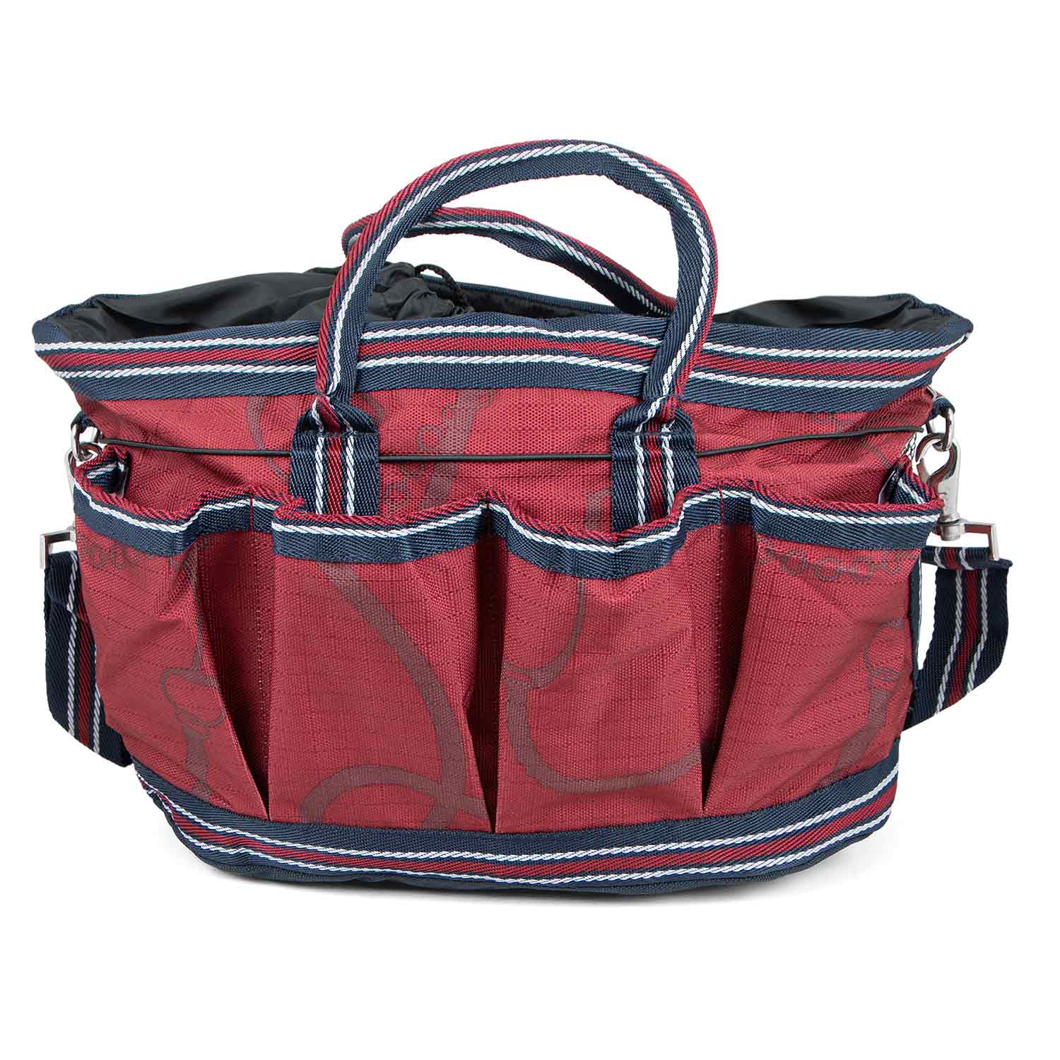 Poplar Head Horse Grooming Bag - Pet's Shop