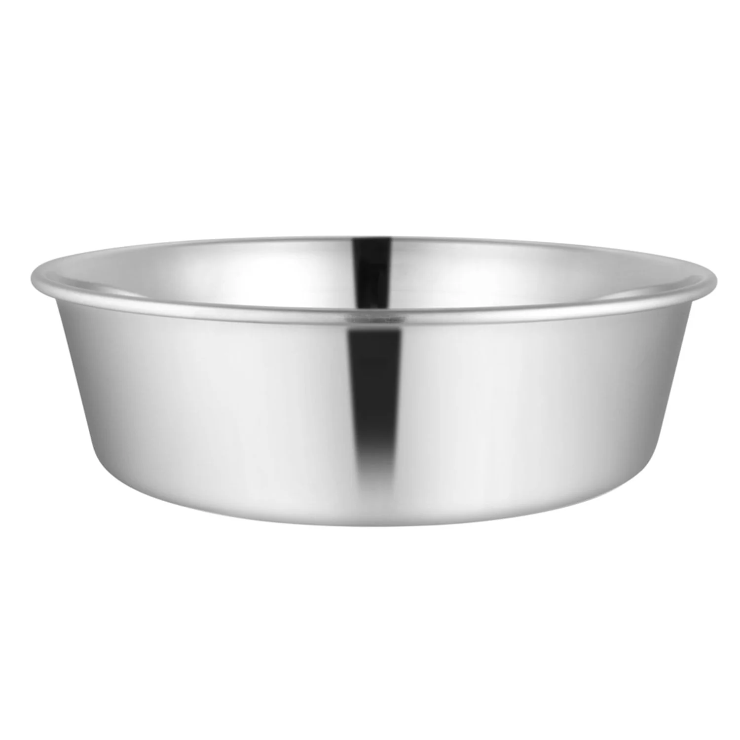 Heavy Duty Stainless Steel Food & Water Bowls for Pets - Pet's Shop
