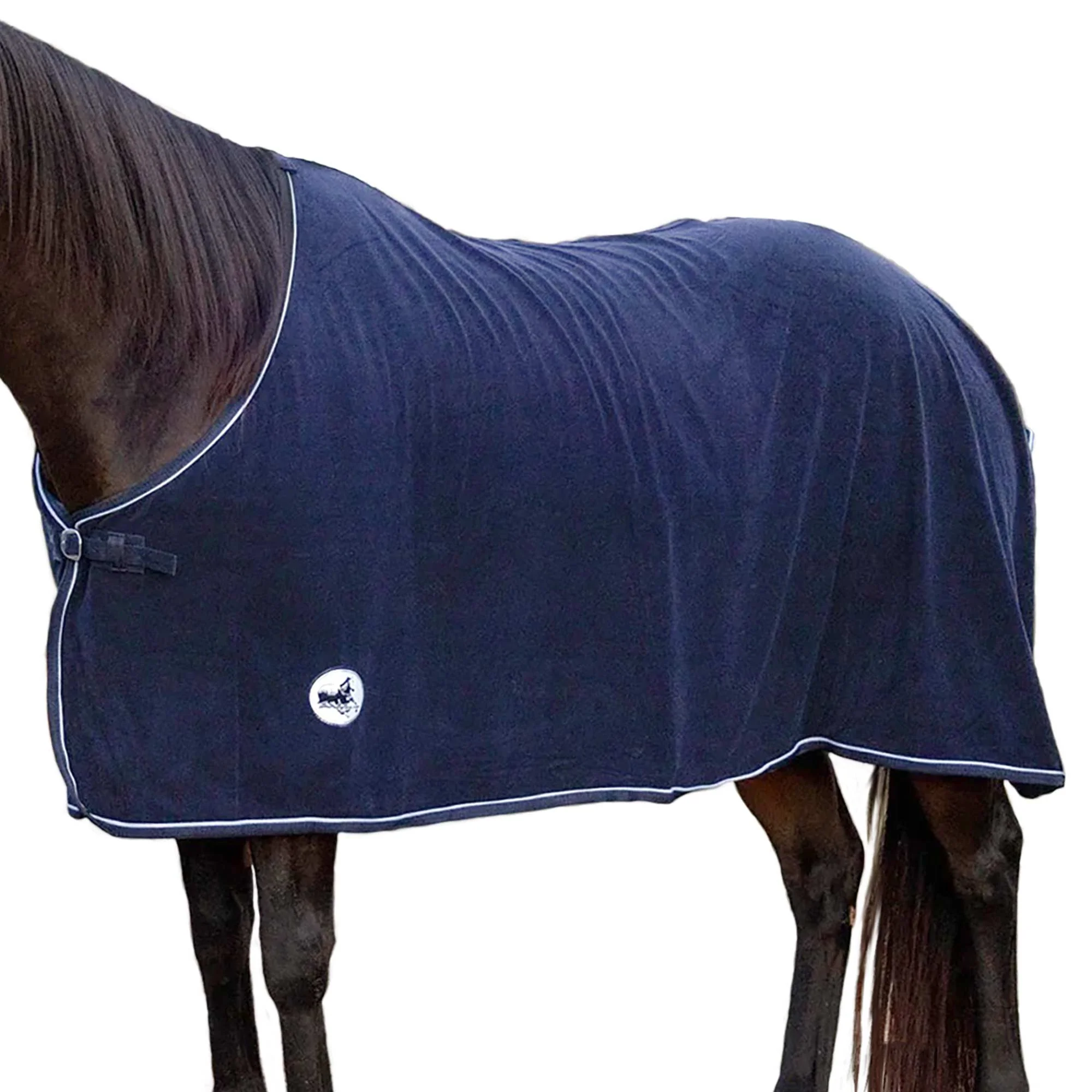Elite Fleece Horse Cooler Blanket - Pet's Shop