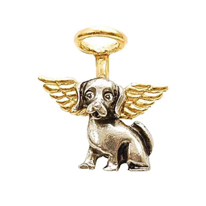 My Angel Pet Pins - Pet's Shop