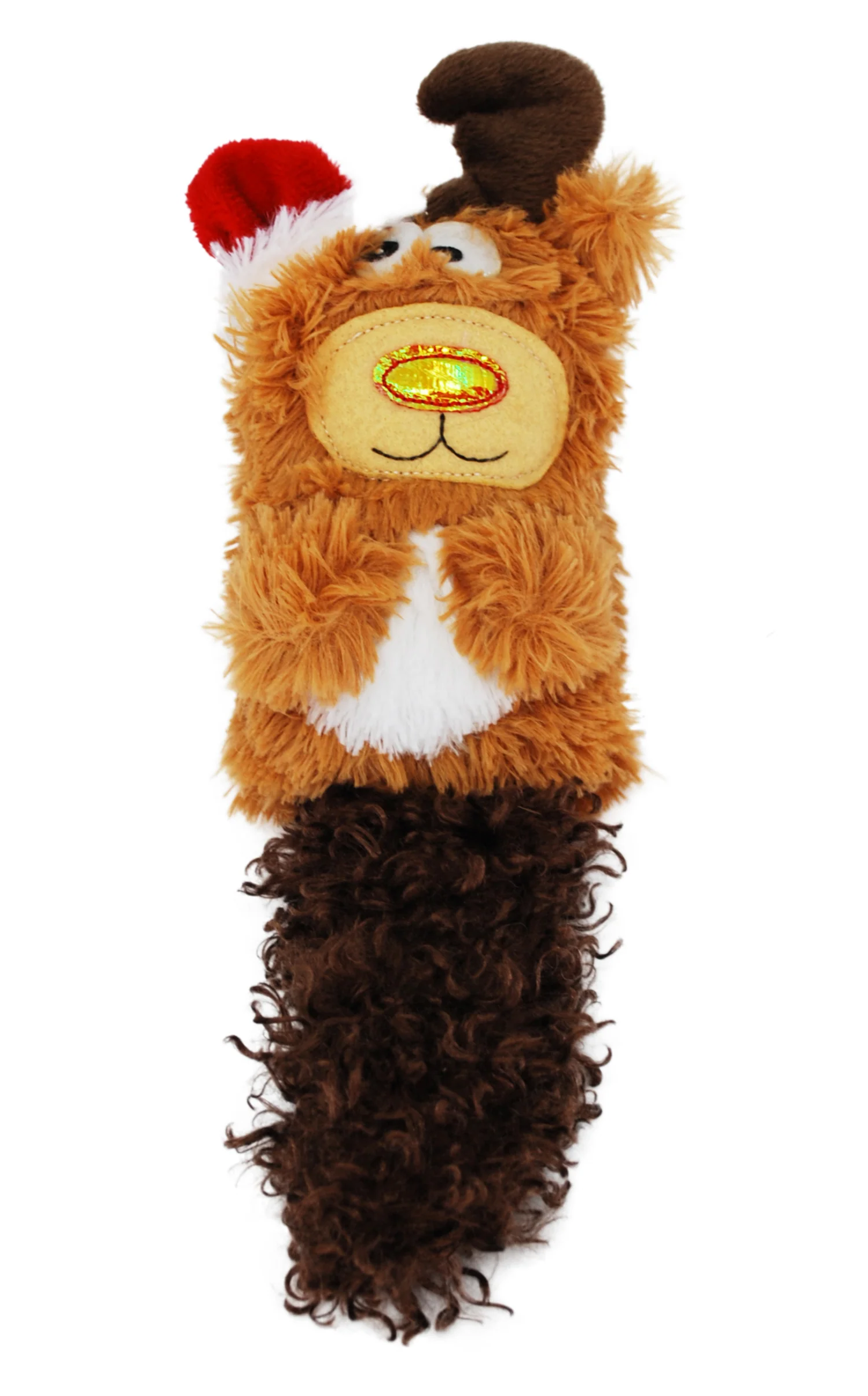 Holiday Reindeer Kickeroo - Pet's Shop