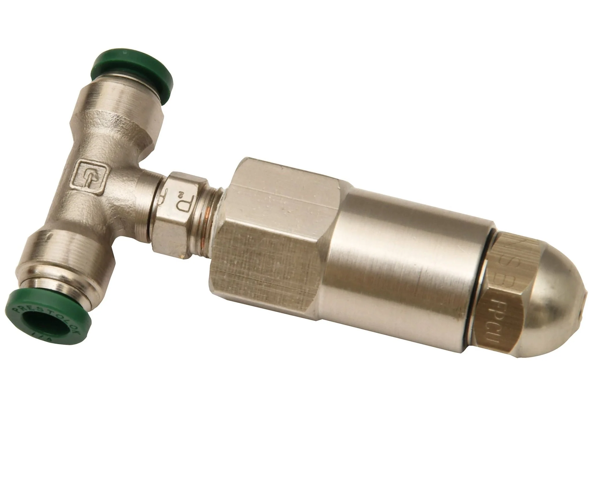 Pyranha SprayMaster Misting Barn Fly Spray System Kit & Accessories - Pet's Shop