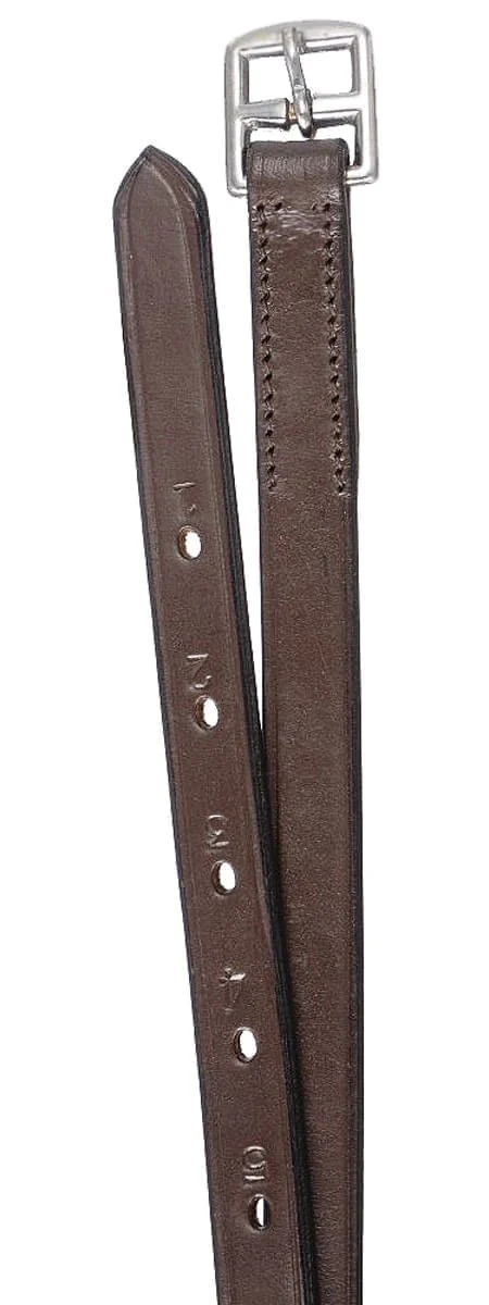 Miniature English Stirrup Leathers - Pet's Shop
