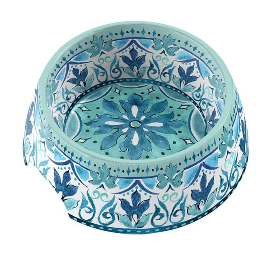 Gibraltar Double Wall Bowl - Pet's Shop