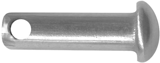 Replacement Rowel Pins, pair - Pet's Shop