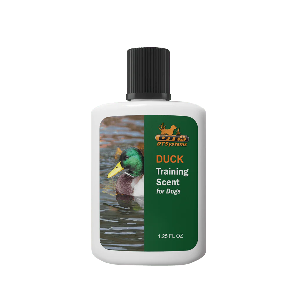 Training Scent, 1.25 oz - Pet's Shop