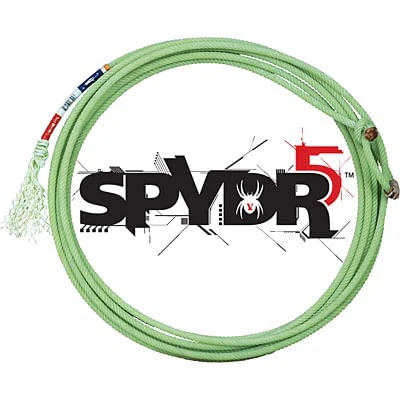 Classic Spydr Heel Rope, 35' - Pet's Shop