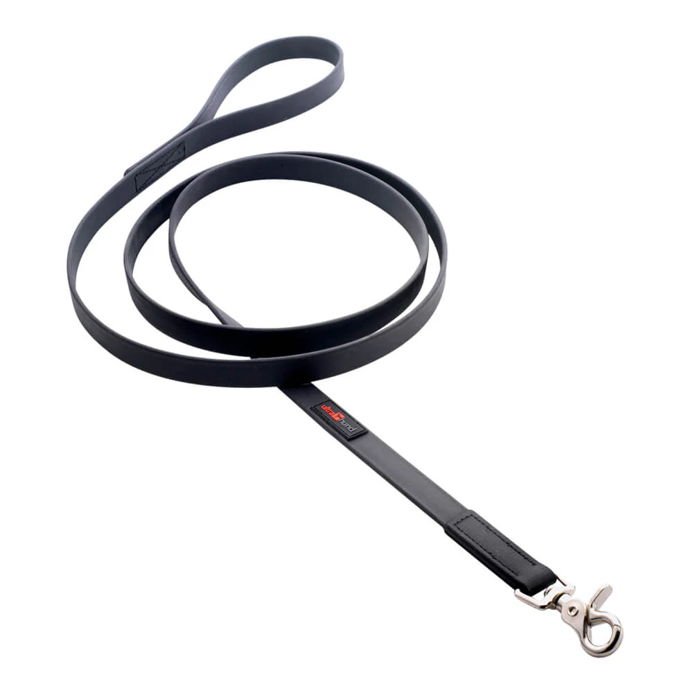 Ultrahund Boss Regular Leash, 6' Long - Pet's Shop