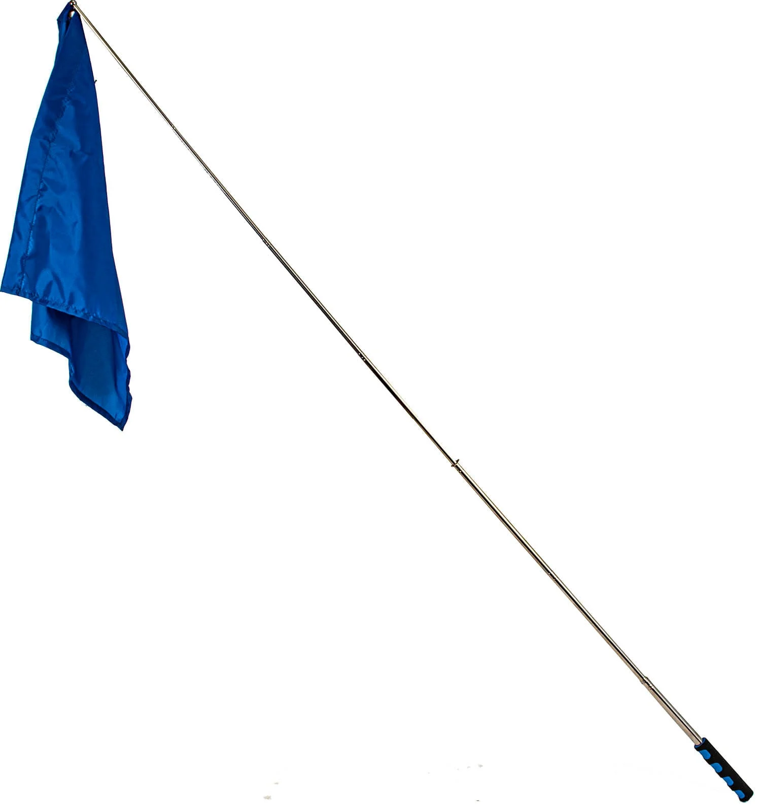 Telescoping Training Flag - Pet's Shop