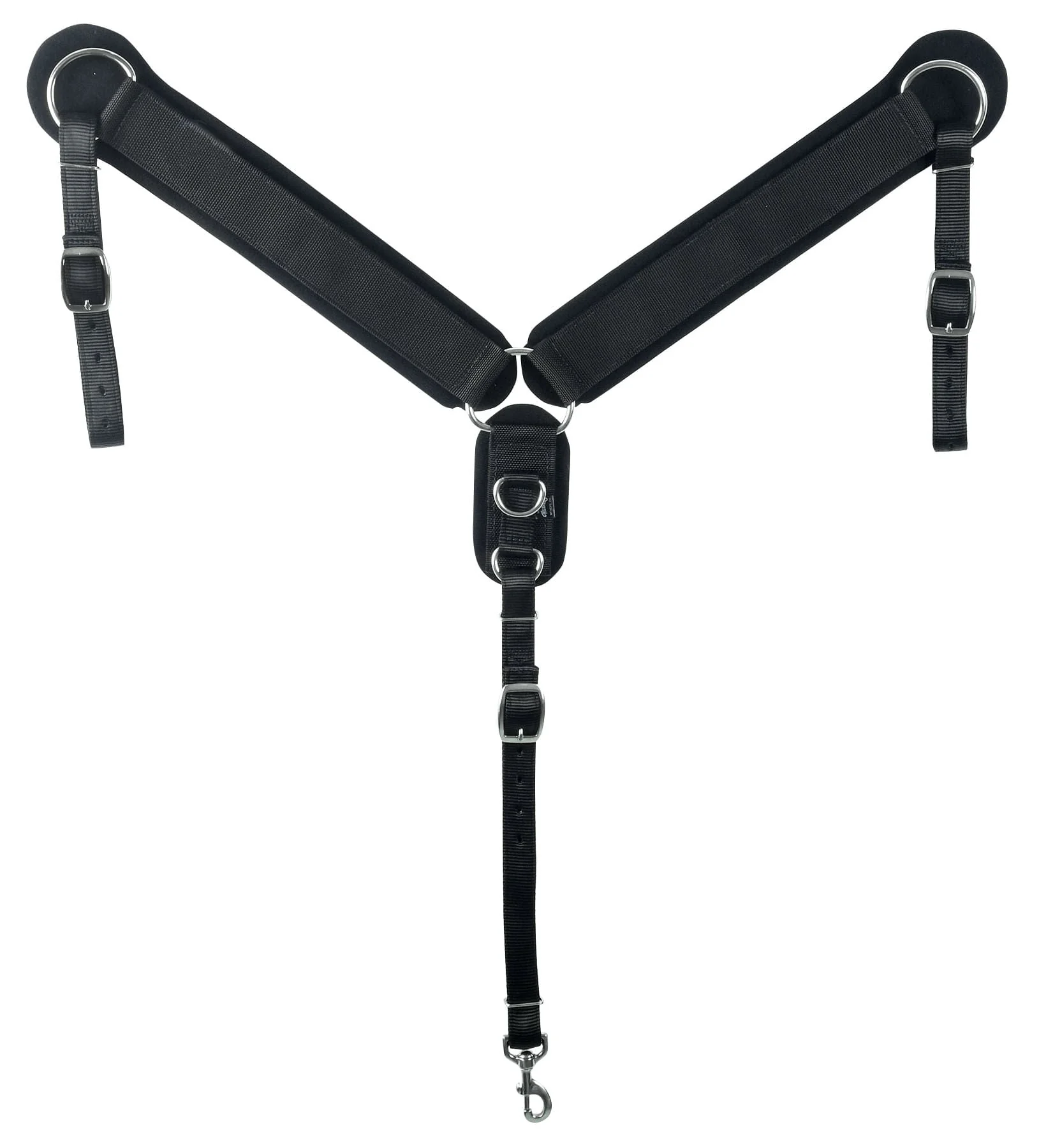 AirFlex Breast Collar - Pet's Shop