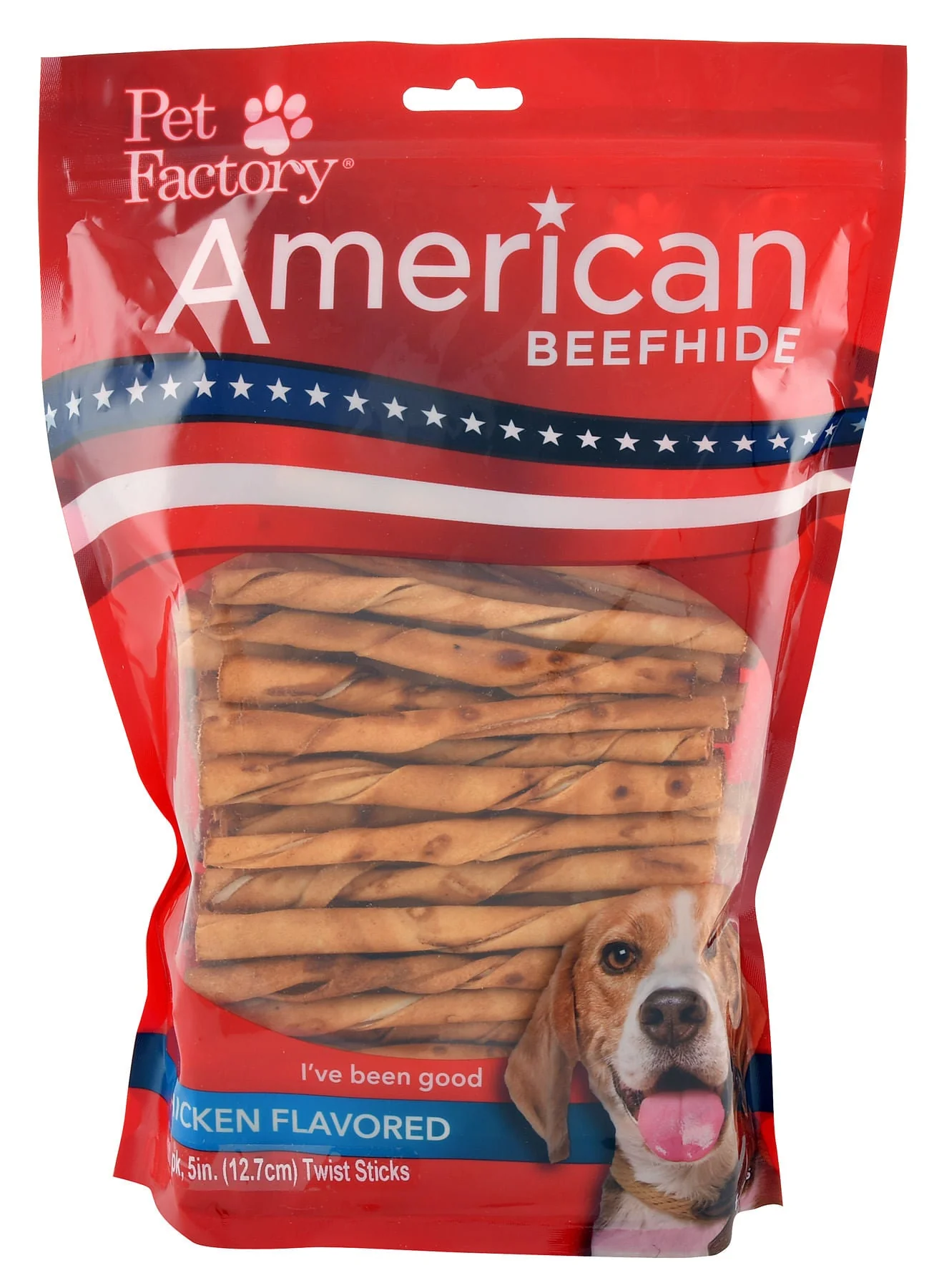 American Beefhide 5