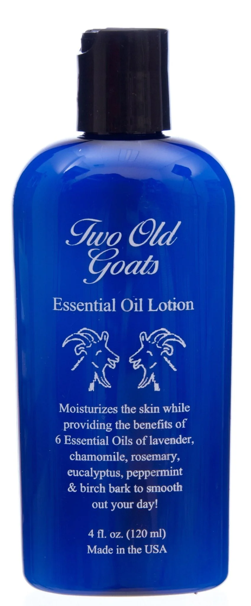 Two Old Goats Lotion - Pet's Shop
