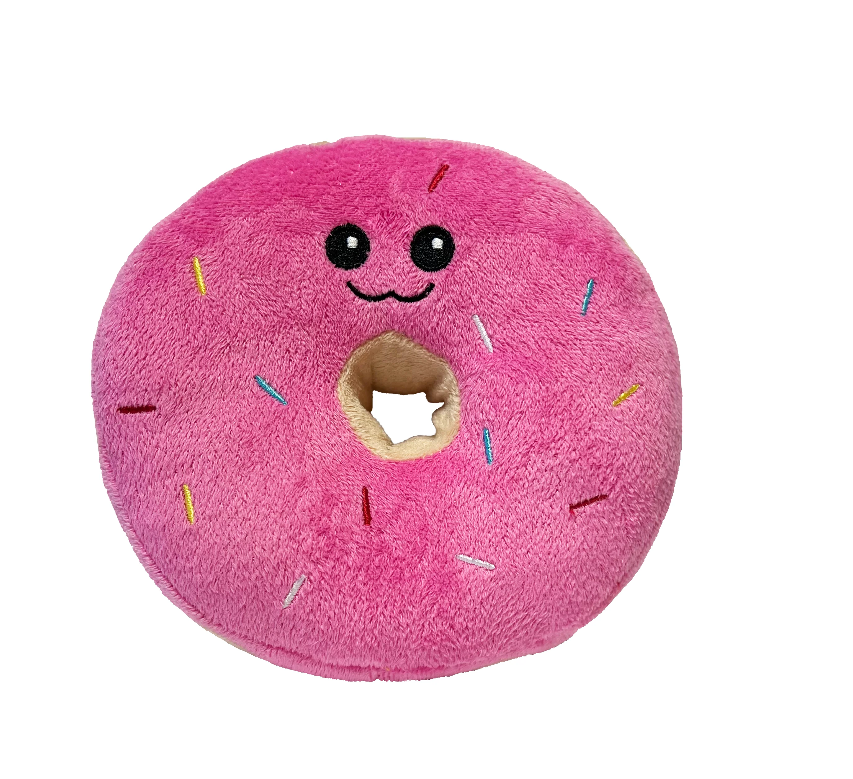 Pink Donut - Pet's Shop